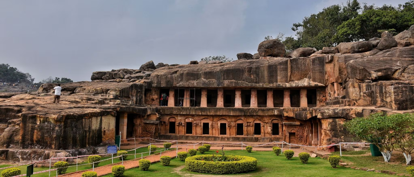 udayagiri